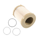 Maxbell Boat Filter Sturdy Replacement for -010530-l1M0 for Engines