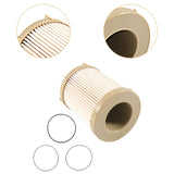 Maxbell Boat Filter Sturdy Replacement for -010530-l1M0 for Engines