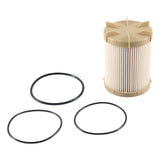 Maxbell Boat Filter Sturdy Replacement for -010530-l1M0 for Engines