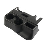 Maxbell Drink Holder Center Console Cup Holder for Dodge RAM 1500 2500 3500 Car