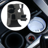 Maxbell Drink Holder Center Console Cup Holder for Dodge RAM 1500 2500 3500 Car