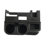 Maxbell Drink Holder Center Console Cup Holder for Dodge RAM 1500 2500 3500 Car