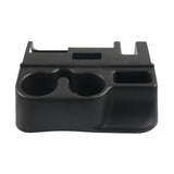 Maxbell Drink Holder Center Console Cup Holder for Dodge RAM 1500 2500 3500 Car