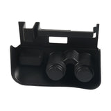 Maxbell Drink Holder Center Console Cup Holder for Dodge RAM 1500 2500 3500 Car