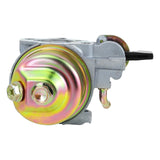 Maxbell Carburetor Easy Installation Easy to Use Replaces for Gx160 Gx200