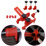 Maxbell Camshaft Sprocket Clamp Kit Timing Chain Tool for Automobile Automotive