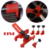 Maxbell Camshaft Sprocket Clamp Kit Timing Chain Tool for Automobile Automotive