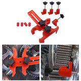 Maxbell Camshaft Sprocket Clamp Kit Timing Chain Tool for Automobile Automotive