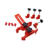 Maxbell Camshaft Sprocket Clamp Kit Timing Chain Tool for Automobile Automotive