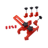 Maxbell Camshaft Sprocket Clamp Kit Timing Chain Tool for Automobile Automotive