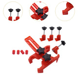 Maxbell Camshaft Sprocket Clamp Kit Timing Chain Tool for Automobile Automotive