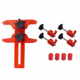 Maxbell Camshaft Sprocket Clamp Kit Timing Chain Tool for Automobile Automotive