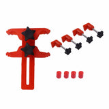 Maxbell Camshaft Sprocket Clamp Kit Timing Chain Tool for Automobile Automotive