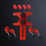 Maxbell Camshaft Sprocket Clamp Kit Timing Chain Tool for Automobile Automotive