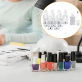 Maxbell Paint Touch Bottles with Brush Dispensers for Household DIY Projects
