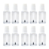 Maxbell Paint Touch Bottles with Brush Dispensers for Household DIY Projects