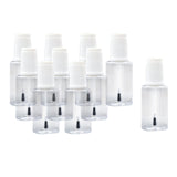 Maxbell Paint Touch Bottles with Brush Dispensers for Household DIY Projects