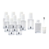 Maxbell Paint Touch Bottles with Brush Dispensers for Household DIY Projects