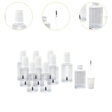 Maxbell Paint Touch Bottles with Brush Dispensers for Household DIY Projects
