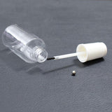 Maxbell Paint Touch Bottles with Brush Dispensers for Household DIY Projects