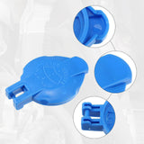 Maxbell Windshield Washer Fluid Reservoir Bottle Cap Cover for Hyundai Fittings
