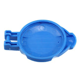 Maxbell Windshield Washer Fluid Reservoir Bottle Cap Cover for Hyundai Fittings