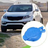 Maxbell Windshield Washer Fluid Reservoir Bottle Cap Cover for Hyundai Fittings