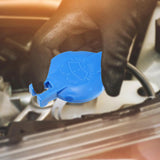 Maxbell Windshield Washer Fluid Reservoir Bottle Cap Cover for Hyundai Fittings