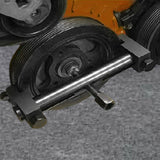 Maxbell Crankshaft Pulley Removal Tool Accessories Replacement Premium Pulley Puller