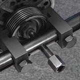 Maxbell Crankshaft Pulley Removal Tool Accessories Replacement Premium Pulley Puller
