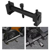 Maxbell Crankshaft Pulley Removal Tool Accessories Replacement Premium Pulley Puller