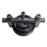 Maxbell Crankshaft Pulley Removal Tool Accessories Replacement Premium Pulley Puller