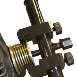 Maxbell Crankshaft Pulley Removal Tool Accessories Replacement Premium Pulley Puller