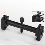 Maxbell Crankshaft Pulley Removal Tool Accessories Replacement Premium Pulley Puller