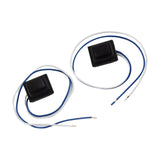 Maxbell 2x Front Door Handle Button Switches 82651D3710 82661D3710 Reliable Replaces