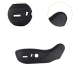 Maxbell 88051C2020try Seat Outer Trim Panel for Hyundai Sonata 2015-2019 Sturdy