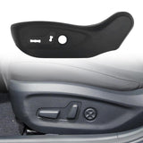 Maxbell 88051C2020try Seat Outer Trim Panel for Hyundai Sonata 2015-2019 Sturdy