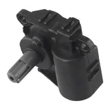 Maxbell HVAC Air Inlet Door Actuator Ab3919E616AA for Ford Everest UA Tec 15-on