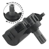 Maxbell HVAC Air Inlet Door Actuator Ab3919E616AA for Ford Everest UA Tec 15-on