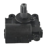 Maxbell HVAC Air Inlet Door Actuator Ab3919E616AA for Ford Everest UA Tec 15-on