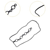 Maxbell Engine Valve Cover Gasket Car Accessories Replacement Spare Part 22441-03050