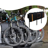Maxbell Tailgate Pad Hold 5 Bikes for Mountain Bike Protection Pickup Tailgate Cover