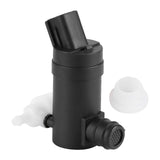 Maxbell Windshield Washer Motor Pump 98510A9000 Sturdy Accessory for Kia Sedona