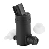 Maxbell Windshield Washer Motor Pump 98510A9000 Sturdy Accessory for Kia Sedona