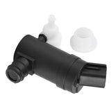 Maxbell Windshield Washer Motor Pump 98510A9000 Sturdy Accessory for Kia Sedona