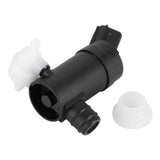 Maxbell Windshield Washer Motor Pump 98510A9000 Sturdy Accessory for Kia Sedona