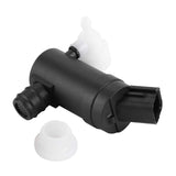 Maxbell Windshield Washer Motor Pump 98510A9000 Sturdy Accessory for Kia Sedona