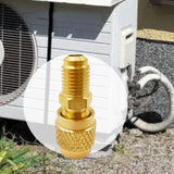 Maxbell 22 to 410 Adapter Multifunction Quick and Easy Easy to Install Accessories
