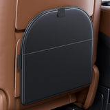 Maxbell Car Trash Can Travel Versatile Waterproof Interior Essential Vehicle Mounted