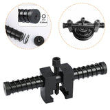 Maxbell Crankshaft Pulley Remover Sturdy Portable Multiuse for Automobile Truck